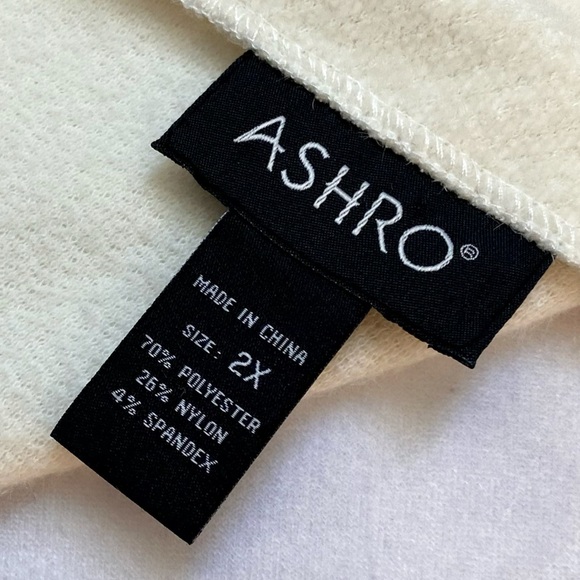 Ashro Purple Dress   - Picture 5 of 7